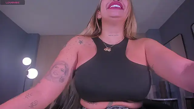 SophiePalmer online show from 20, 5, 2026