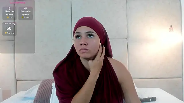 abby gibson online show from 15, 1, 2026