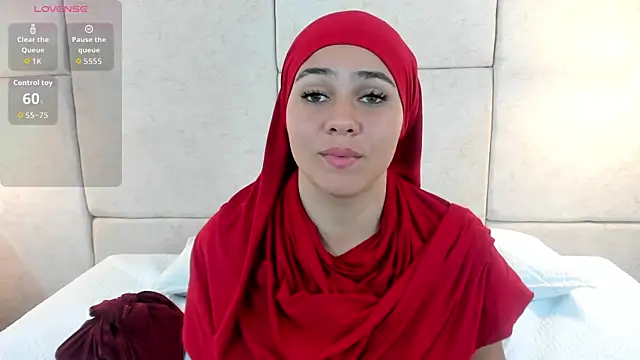 abby gibson online show from 10, 1, 2026