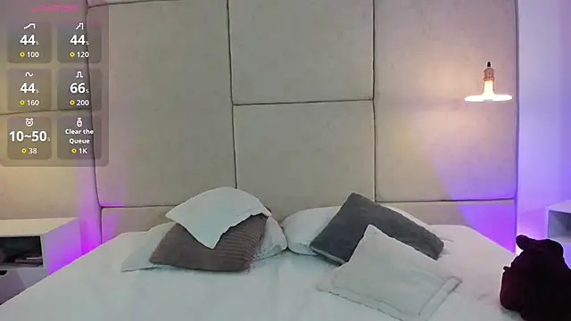 abby gibson online show from 20, 2, 2026