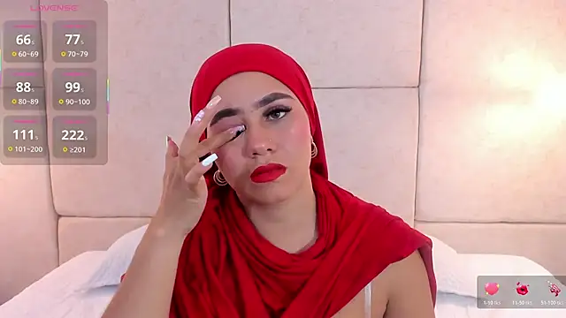 abby gibson online show from 22, 11, 2025