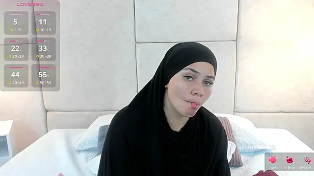 abby gibson online show from 14, 1, 2026