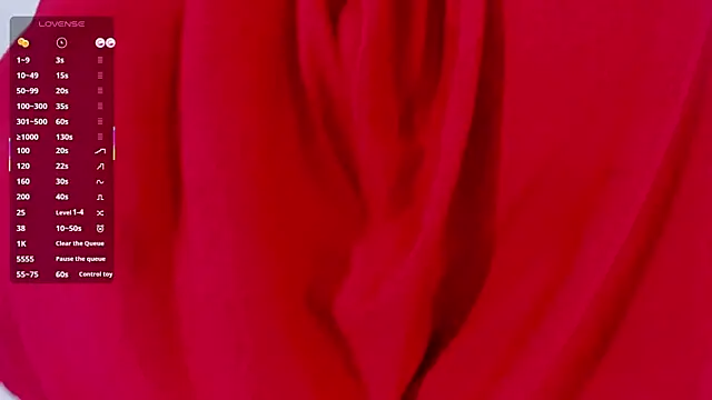 abby gibson online show from 29, 9, 2025