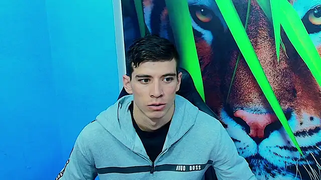 DEIBY BABY online show from 24, 9, 2025