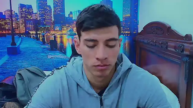 DEIBY BABY online show from 18, 12, 2025