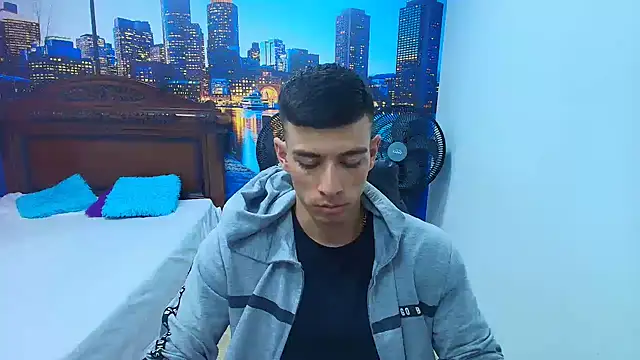 DEIBY BABY online show from 29, 10, 2025