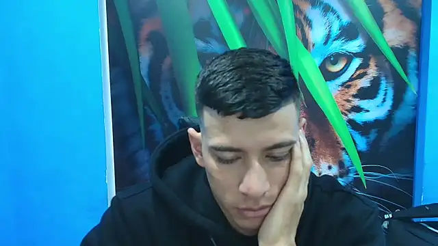 DEIBY BABY online show from 26, 2, 2026