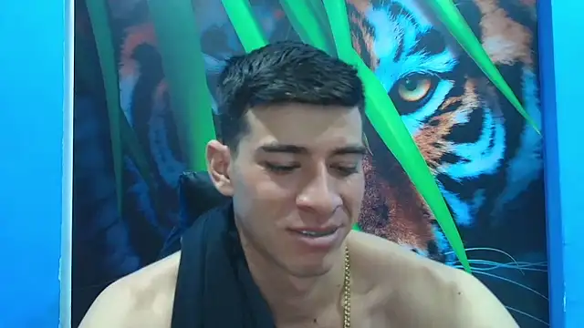 DEIBY BABY online show from 10, 2, 2026