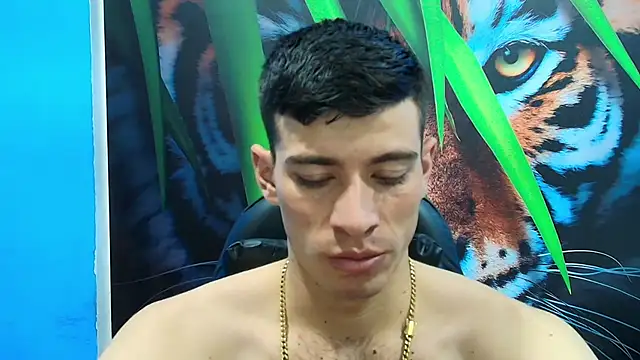 DEIBY BABY online show from 4, 4, 2026