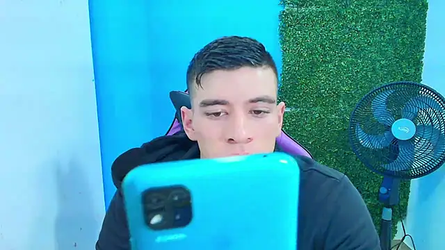 DEIBY BABY online show from 13, 2, 2025