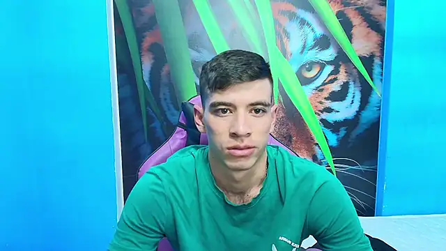 DEIBY BABY online show from 8, 3, 2025