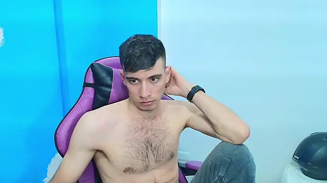 DEIBY BABY online show from 7, 3, 2025