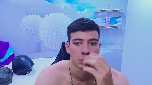 DEIBY BABY online show from 24, 11, 2025