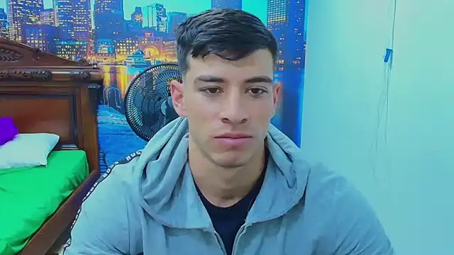 DEIBY BABY online show from 4, 12, 2025