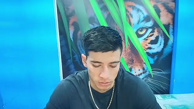 DEIBY BABY online show from 28, 5, 2026