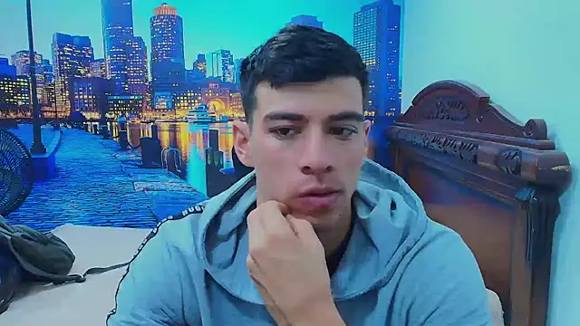 DEIBY BABY online show from 5, 1, 2026