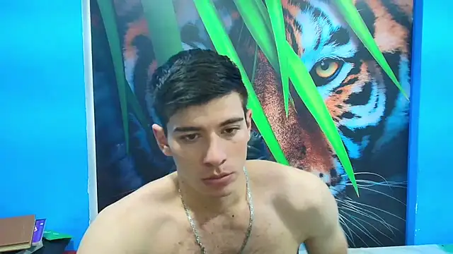 DEIBY BABY online show from 2, 6, 2026