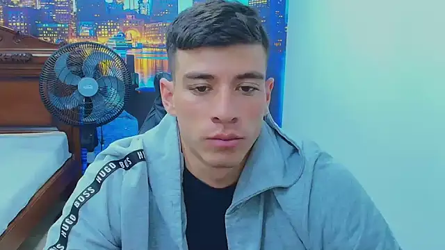 DEIBY BABY online show from 15, 11, 2025