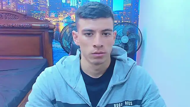 DEIBY BABY online show from 31, 10, 2025