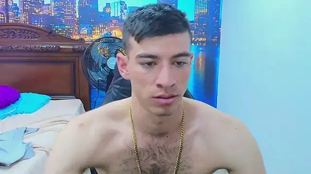 DEIBY BABY online show from 6, 10, 2025