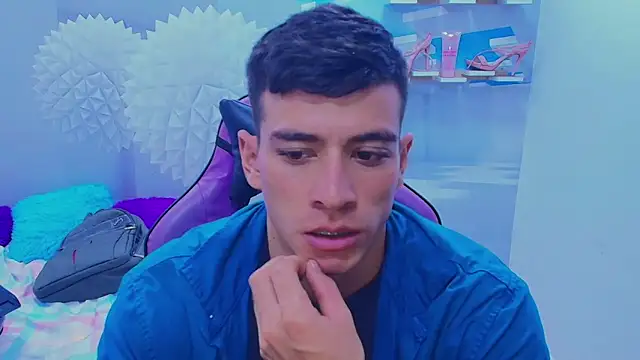 DEIBY BABY online show from 20, 11, 2025