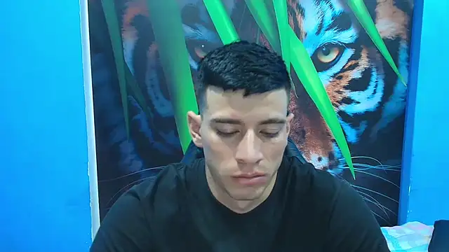 DEIBY BABY online show from 28, 2, 2026