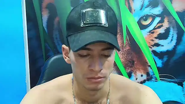 DEIBY BABY online show from 6, 5, 2026