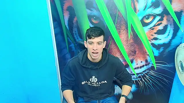 DEIBY BABY online show from 22, 9, 2025