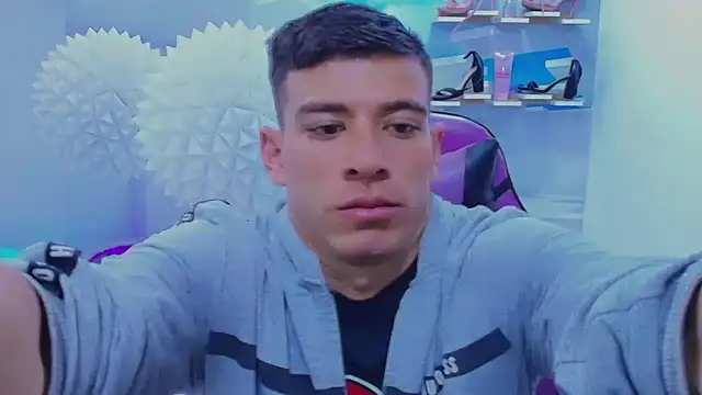 DEIBY BABY online show from 14, 11, 2025