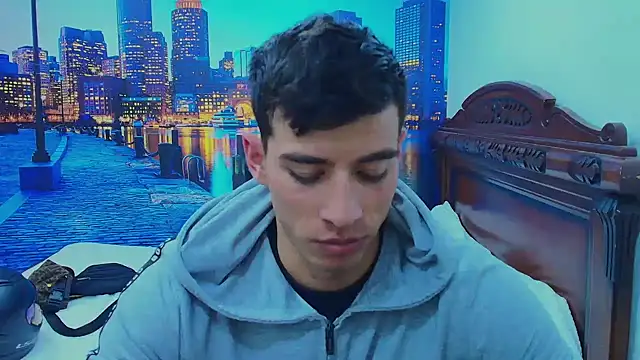 DEIBY BABY online show from 17, 12, 2025