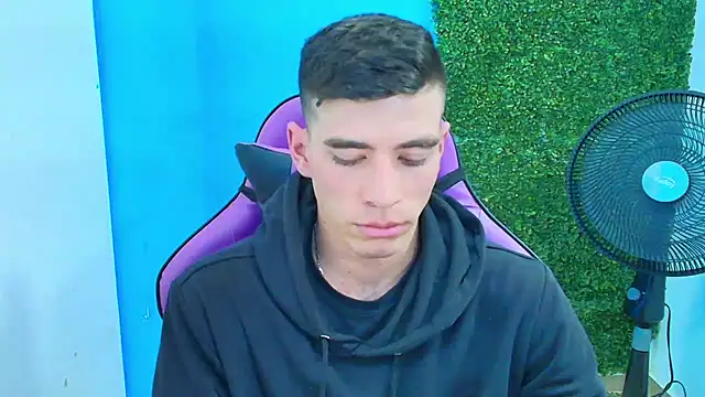 DEIBY BABY online show from 15, 2, 2025