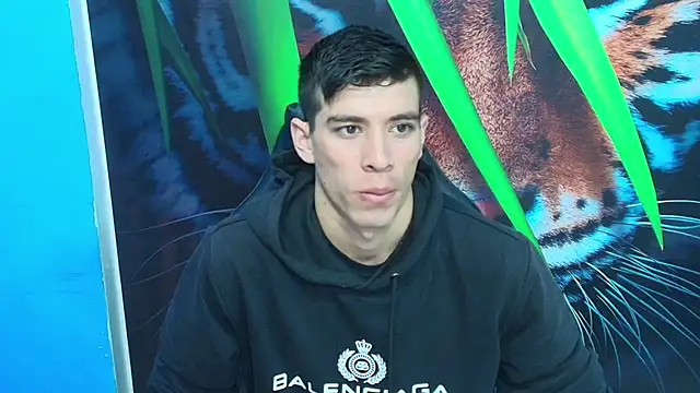 DEIBY BABY online show from 26, 9, 2025