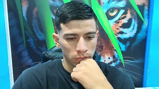 DEIBY BABY online show from 21, 4, 2026