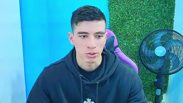 DEIBY BABY online show from 17, 2, 2025