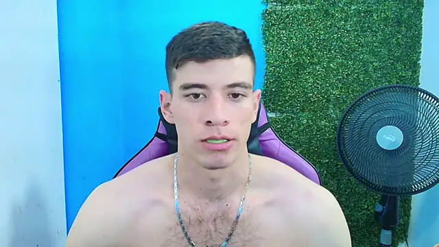 DEIBY BABY online show from 19, 2, 2025