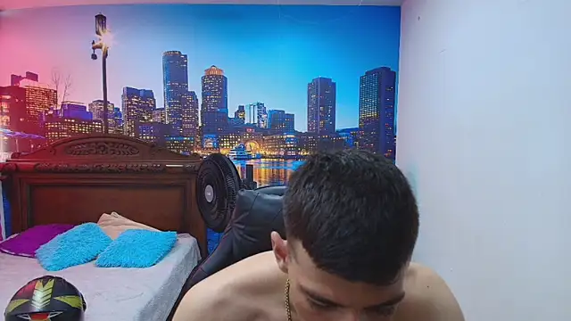 DEIBY BABY online show from 22, 10, 2025