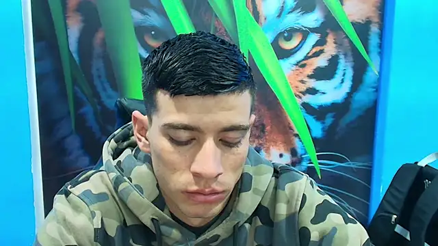 DEIBY BABY online show from 20, 3, 2026