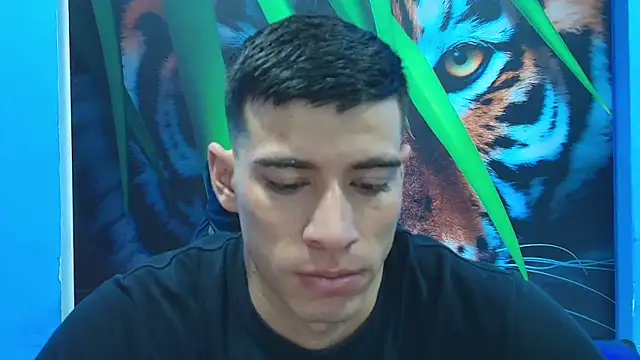 DEIBY BABY online show from 17, 2, 2026