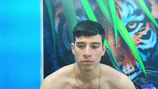 DEIBY BABY online show from 31, 5, 2026