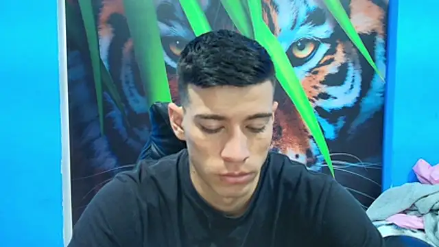 DEIBY BABY online show from 27, 3, 2026