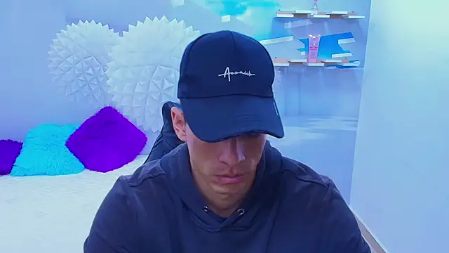 DEIBY BABY online show from 29, 11, 2025