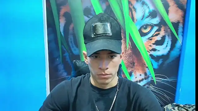 DEIBY BABY online show from 21, 5, 2026