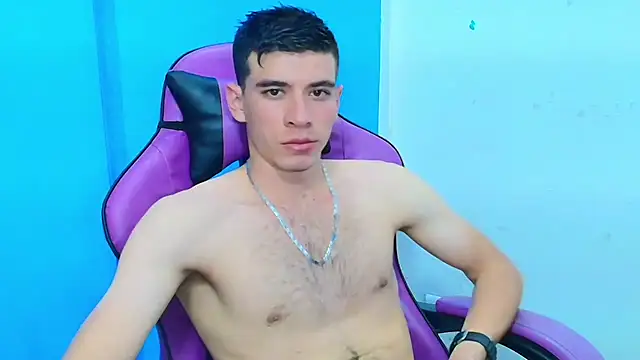 DEIBY BABY online show from 20, 2, 2025