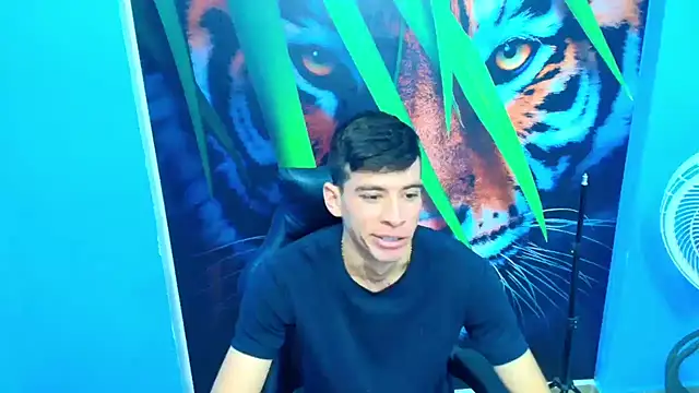 DEIBY BABY online show from 19, 9, 2025