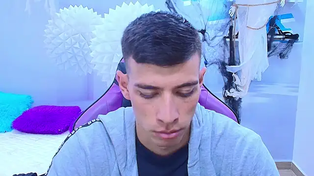 DEIBY BABY online show from 30, 10, 2025