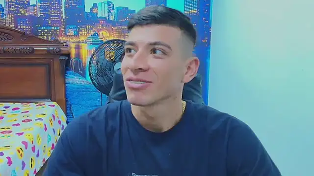 DEIBY BABY online show from 11, 11, 2025