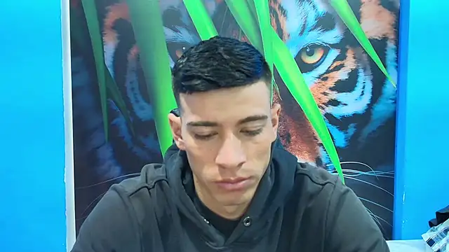 DEIBY BABY online show from 26, 3, 2026