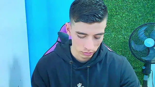 DEIBY BABY online show from 15, 2, 2025