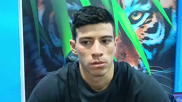 DEIBY BABY online show from 10, 4, 2026