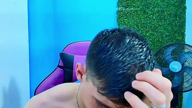 DEIBY BABY online show from 19, 2, 2025